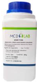Agar CLED Fco. 450 g. MCD LAB