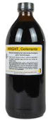 ACIDO CLORHIDRICO GDO.RVO. 1 LT. GOLDEN