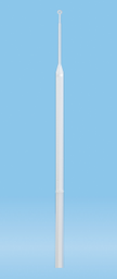 [86.1567.010] Asa inoculación de 1μl, PS, BL, EST, C/500 SARSTEDT