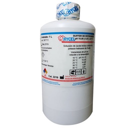 [21231-500] BUFFER DE FOSFATOS pH 7.0 HYCEL