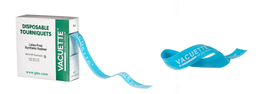 [TC-840053] TORNIQUETE LIBRE LATEX C/25 NIPRO