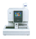 Analizador H9 ( HPLC ) Lifotronic