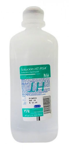 SOL HT INY.FLEXOVAL 1000ML. PISA