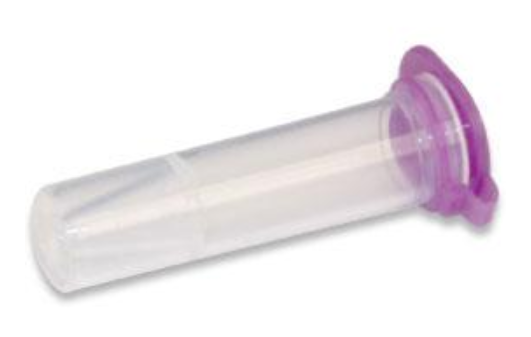 D10 REACTION VIALS 1.5 mL polypropylene BIO-RAD