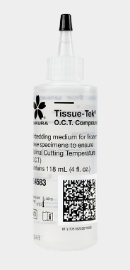 Tissue-Tek O.C.T. Compound 4 oz (118 mL) SAKURA