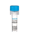MiniCollect TUBE 1 ml 9NC Coagulation sodium citrate 32% light blue cap NIPRO