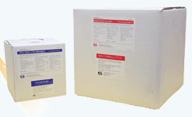 Detergente Abbott Cel-Dyn 3500/3700