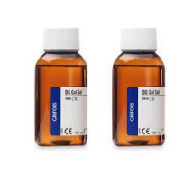 DG-Gel Sol Eqp. 2 x 100 ml. LICON