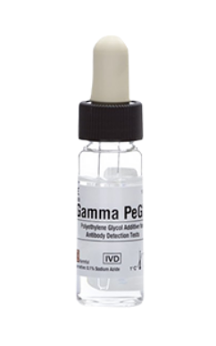 Gamma PeG 10 ml. LICON