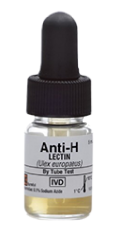 Lectina Anti - H 5 ml. LICON