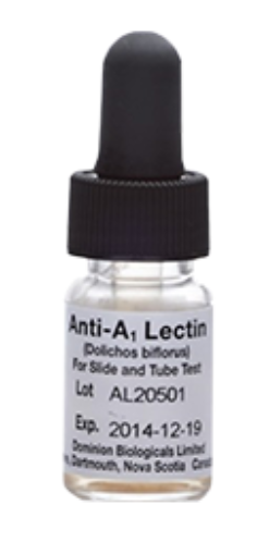 Lectina Anti -A1 5 ml. LICON