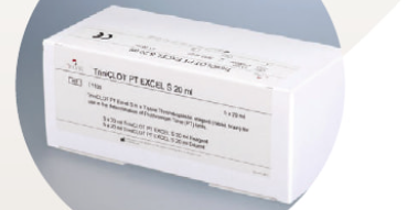 TriniCLOT Factor VIII Plasma deficiente de Factor VIII 10 x 1 ml. LICON