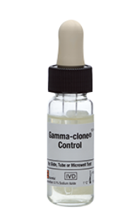 Control RH - Monoclonal 10 ml.  LICON