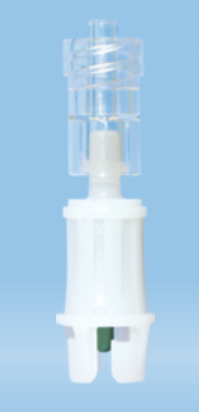 Multiadaptador Luer C/100 SARSTEDT