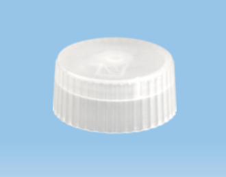 Recipiente de muestra, 1.5ml, 24x14mm, PS SARSTEDT