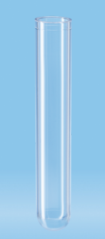 Tubo de 5ml, 75x13mm, PP, FR SARSTEDT