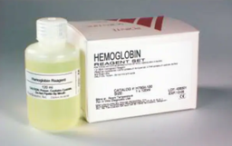 [G7540-40] HEMOGLOBINA GLICOSILADA 40 TESTS POINTE