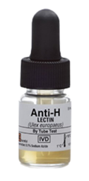 [205-5] Lectina Anti - H 5 ml. LICON