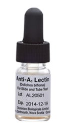 [204-D] Lectina Anti -A1 5 ml. LICON