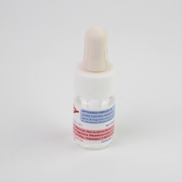 [ST-35] FRASCO DE SUERO CONTROL NEGATIVO 5ml I.D.