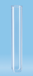 [55.525.005] Tubo de 5ml, 75x13mm, PP, FR SARSTEDT