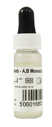 [620010] ANTI-AB MONOCLONAL Frasco. 10 ml LORNE