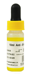 [610010] ANTI-B MONOCLONAL Frasco. 10 ml LORNE