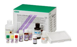 [72386] Genscreen ULTRA HIV Ag-Ab 96 TEST BIO-RAD