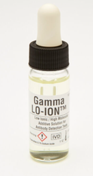 [206] Gamma LO - ION 10 ml. LICON