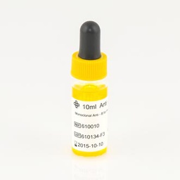 [1443154] ANTI B MONOCLONAL FCO. x 10 ml Cat.1443154 Wiener Lab