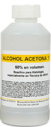 [80200-1000] ALCOHOL ACETONA 1:1 1 LT. GOLDEN BELL