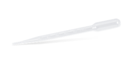 [HS-206373A] PIPETA DE TRANSFERENCIA 7x3ML C/500