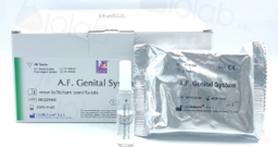 [LIO-74156] AF GENITAL SYSTEM KIT PARA 20 PBAS