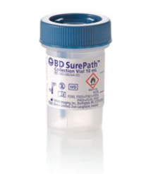 [491452] BD SurePath™ Collection Vial  c/25 pz  BD